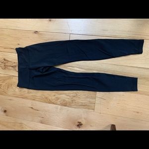 LULULEMON align pant. Mid rise, full length.